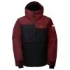 2117 Of Sweden 2117, Backa Skijacke Herren Wine Rot 2 2117 Of Sweden 2117, Backa Skijacke Herren Wine Rot -Ski Verkäufe 222117x201v1 bi 00 1