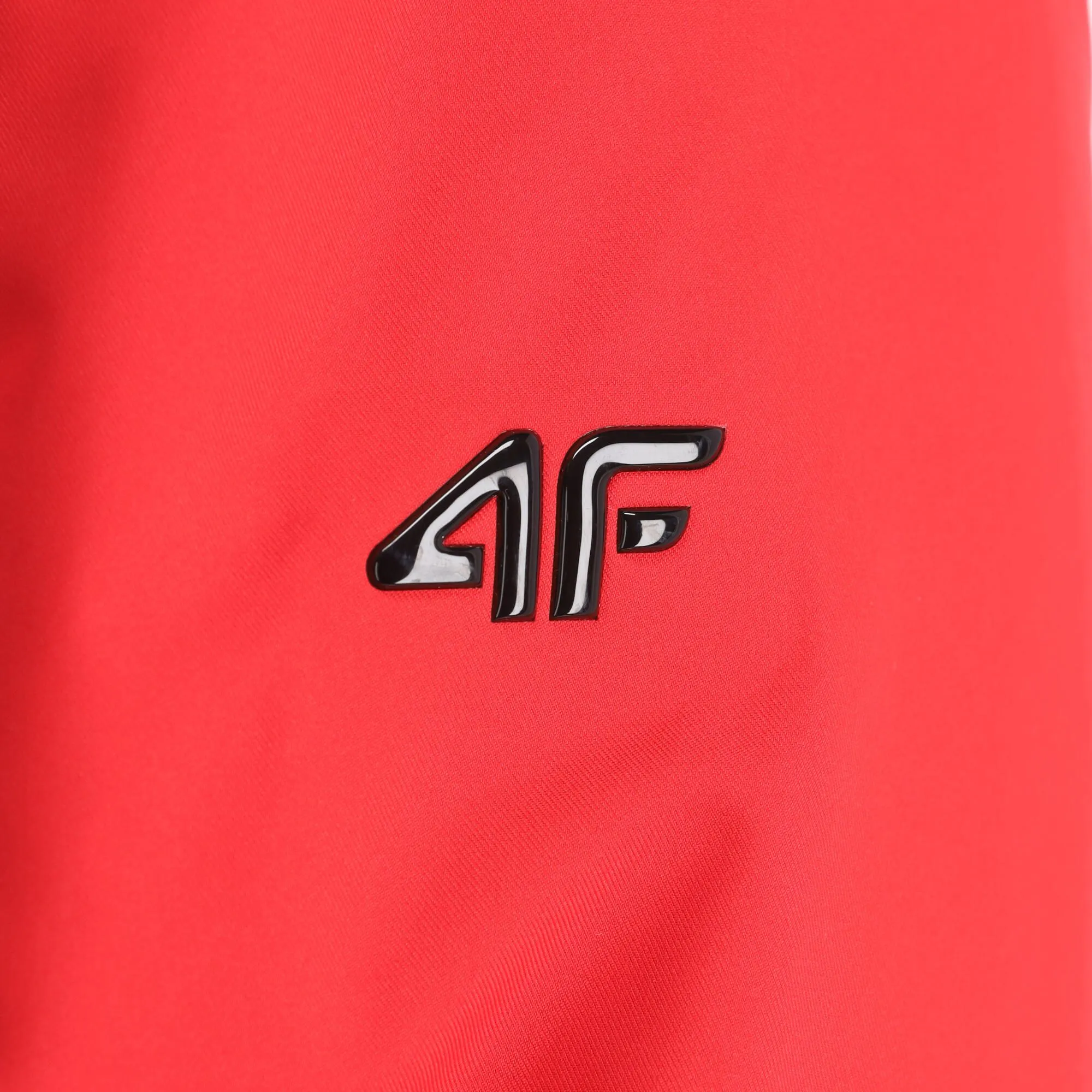 4F, Kumn010 Skijacke Herren Dark Rot 18 4F, Kumn010 Skijacke Herren Dark Rot – Bild 16