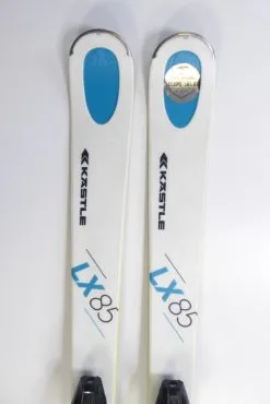 Kästle KÄSTLE LX 85 Premium-Carving-Ski Länge 160cm (1,60m) Inkl. Bindung! #44 -Ski Verkäufe P1070514 688x1030 1