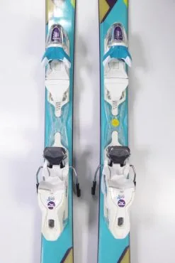 ROSSIGNOL Temptation 77 Damen-Ski Länge 152cm (1,52m) Inkl. Bindung! #282 -Ski Verkäufe P1090901 688x1030 1