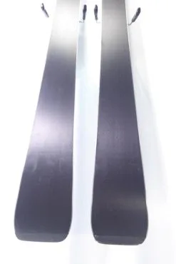 ROSSIGNOL Temptation 77 Damen-Ski Länge 152cm (1,52m) Inkl. Bindung! #282 -Ski Verkäufe P1090905 688x1030 1