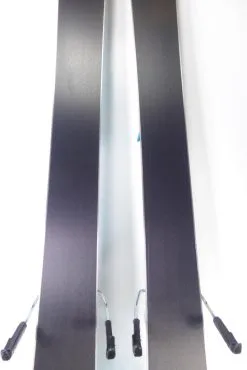 ROSSIGNOL Temptation 77 Damen-Ski Länge 152cm (1,52m) Inkl. Bindung! #282 -Ski Verkäufe P1090906 688x1030 1