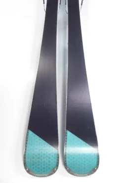 ROSSIGNOL Temptation 77 Damen-Ski Länge 152cm (1,52m) Inkl. Bindung! #282 -Ski Verkäufe P1090907 688x1030 1