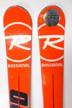 ROSSIGNOL Elite Hero E-HP Carbon Ski Länge 161cm (1,61m) Inkl. Bindung! #438 -Ski Verkäufe P1110537 688x1030 1