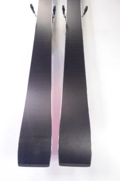 ROSSIGNOL Elite Hero E-HP Carbon Ski Länge 161cm (1,61m) Inkl. Bindung! #438 -Ski Verkäufe P1110541 688x1030 1