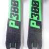 ROSSIGNOL Pursuit P300 Rocker-Ski Länge 149cm (1,49m) Inkl. Bindung! #612 -Ski Verkäufe P1130299 688x1030 1