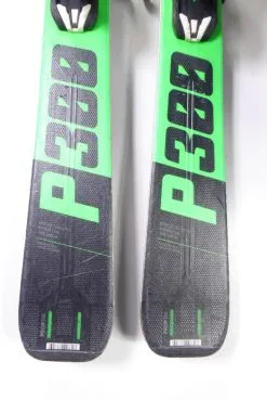 ROSSIGNOL Pursuit P300 Rocker-Ski Länge 149cm (1,49m) Inkl. Bindung! #613