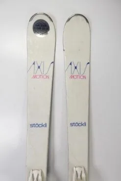 Stöckli STÖCKLI Axis Motion Damen-Ski Länge 149cm (1,49m) Inkl. Bindung! #897 -Ski Verkäufe P1160285 688x1030 1