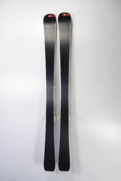 Stöckli STÖCKLI Axis Motion Damen-Ski Länge 149cm (1,49m) Inkl. Bindung! #897 -Ski Verkäufe P1160286 688x1030 1