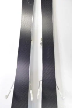 Stöckli STÖCKLI Axis Motion Damen-Ski Länge 149cm (1,49m) Inkl. Bindung! #897 -Ski Verkäufe P1160288 688x1030 1