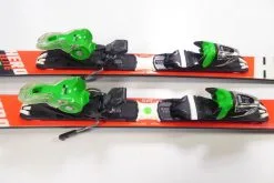 ROSSIGNOL Elite Hero ST Premium-Ski Länge 149cm (1,49m) Inkl. Bindung! #261 -Ski Verkäufe P1220335 1030x688 1