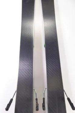 ROSSIGNOL Elite Hero ST Premium-Ski Länge 149cm (1,49m) Inkl. Bindung! #261 -Ski Verkäufe P1220339 688x1030 1