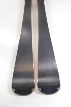 ROSSIGNOL Elite Hero ST Premium-Ski Länge 149cm (1,49m) Inkl. Bindung! #261 -Ski Verkäufe P1220340 688x1030 1