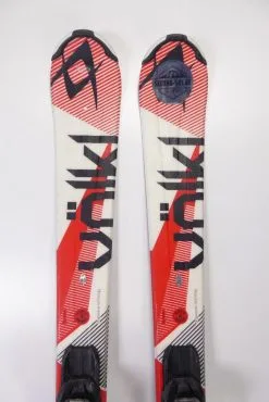 VÖLKL Code 7.4 Carving-Ski Länge 128cm (1,28m) Inkl. Bindung! #346 -Ski Verkäufe P1230115 688x1030 1