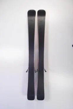 VÖLKL Code 7.4 Carving-Ski Länge 128cm (1,28m) Inkl. Bindung! #346 -Ski Verkäufe P1230116 688x1030 1