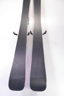 VÖLKL Code 7.4 Carving-Ski Länge 128cm (1,28m) Inkl. Bindung! #346 -Ski Verkäufe P1230117 688x1030 1