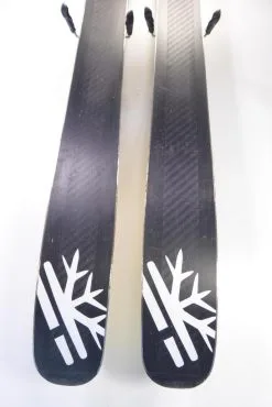 DPS Alchemist A100 Freeride-Premium-Ski Länge 184cm (1,84m) Inkl. Bindung! #382 -Ski Verkäufe P1230471 688x1030 1