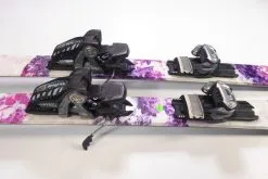 ARMADA Twin-Tip-Ski Länge 150cm (1,50m) Inkl. Bindung! #413 -Ski Verkäufe P1230764 1030x688 1