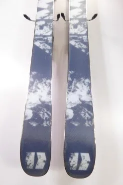 ARMADA Twin-Tip-Ski Länge 150cm (1,50m) Inkl. Bindung! #413 -Ski Verkäufe P1230767 688x1030 1