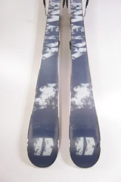 ARMADA Twin-Tip-Ski Länge 150cm (1,50m) Inkl. Bindung! #413 -Ski Verkäufe P1230769 688x1030 1