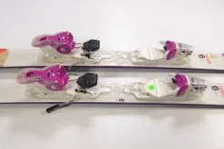 ROSSIGNOL Famous 6 LTD Premium-Ski Länge 163cm (1,63m) Inkl. Bindung! #466 -Ski Verkäufe P1240266 1030x688 1