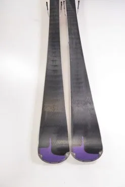 ROSSIGNOL Famous 6 LTD Premium-Ski Länge 163cm (1,63m) Inkl. Bindung! #466 -Ski Verkäufe P1240271 688x1030 1