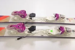 ROSSIGNOL Famous 6 LTD Premium-Ski Länge 142cm (1,42m) Inkl. Bindung! #467 -Ski Verkäufe P1240275 1030x688 1