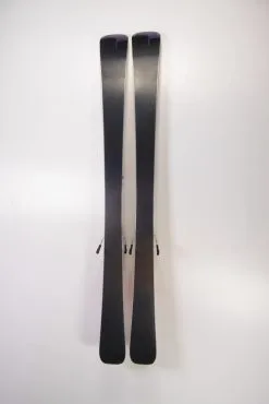 ROSSIGNOL Famous 6 LTD Premium-Ski Länge 142cm (1,42m) Inkl. Bindung! #467 -Ski Verkäufe P1240277 688x1030 1