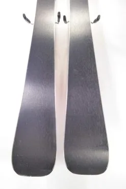 ROSSIGNOL Famous 6 LTD Premium-Ski Länge 142cm (1,42m) Inkl. Bindung! #467 -Ski Verkäufe P1240278 688x1030 1