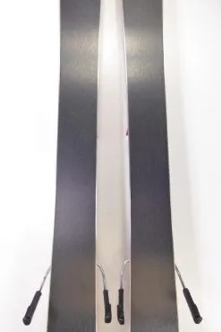 ROSSIGNOL Famous 6 LTD Premium-Ski Länge 142cm (1,42m) Inkl. Bindung! #467 -Ski Verkäufe P1240279 688x1030 1