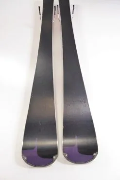 ROSSIGNOL Famous 6 LTD Premium-Ski Länge 142cm (1,42m) Inkl. Bindung! #467 -Ski Verkäufe P1240280 688x1030 1