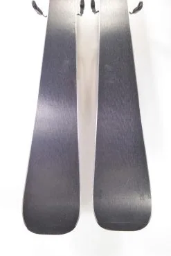 ROSSIGNOL Famous Premium-Ski Länge 149cm (1,49m) Inkl. Bindung! #468 -Ski Verkäufe P1240287 688x1030 1