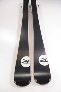 ROSSIGNOL Famous Premium-Ski Länge 149cm (1,49m) Inkl. Bindung! #468 -Ski Verkäufe P1240289 688x1030 1