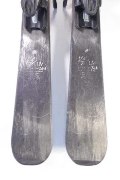 K2 LUV Machine 74 Damen-Ski Länge 146cm (1,46m) Inkl. Bindung! #527