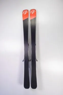K2 LUV Machine 74 Damen-Ski Länge 146cm (1,46m) Inkl. Bindung! #527 -Ski Verkäufe P1240811 688x1030 1