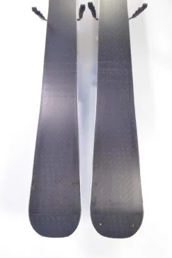 K2 LUV Machine 74 Damen-Ski Länge 146cm (1,46m) Inkl. Bindung! #527 -Ski Verkäufe P1240812 688x1030 1