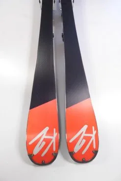 K2 LUV Machine 74 Damen-Ski Länge 146cm (1,46m) Inkl. Bindung! #527 -Ski Verkäufe P1240814 688x1030 1