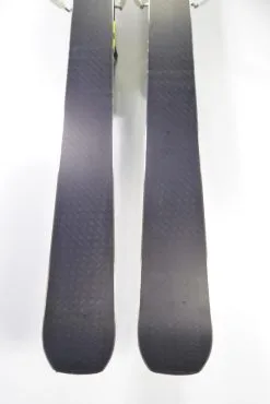 SALOMON X-Max X12 Carbon Ti Ski Länge 175cm (1,75m) Inkl. Bindung! #648 -Ski Verkäufe P1260009 688x1030 1