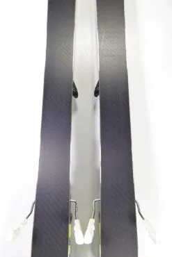 SALOMON X-Max X12 Carbon Ti Ski Länge 175cm (1,75m) Inkl. Bindung! #648 -Ski Verkäufe P1260010 688x1030 1