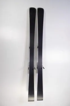 SALOMON S-Max X7 R Ti Damen-Ski Länge 160cm (1,60m) Inkl. Bindung! #741 -Ski Verkäufe P1260918 688x1030 1