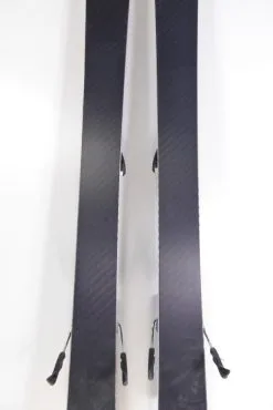 SALOMON S-Max X7 R Ti Damen-Ski Länge 160cm (1,60m) Inkl. Bindung! #741 -Ski Verkäufe P1260920 688x1030 1