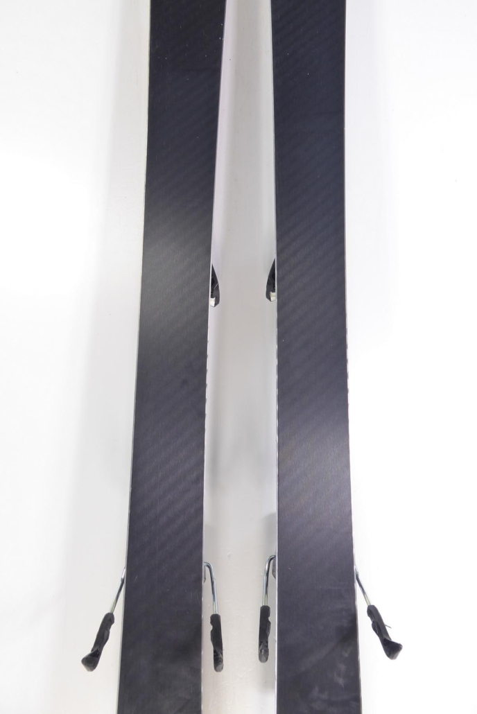 SALOMON S/Max W X7 Damen-Ski Länge 148cm (1,48m) Inkl. Bindung! #741 11 SALOMON S/Max W X7 Damen-Ski Länge 148cm (1,48m) Inkl. Bindung! #741 – Bild 9