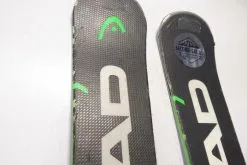 HEAD Supershape I.Magnum Ski Länge 156cm (1,56m) Inkl. Bindung! #770 -Ski Verkäufe P1270188 1030x688 1