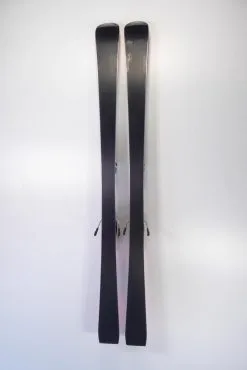 ROSSIGNOL Elite Hero Short Turn Ski Länge 161cm (1,61m) Inkl. Bindung! #793 -Ski Verkäufe P1270434 688x1030 1