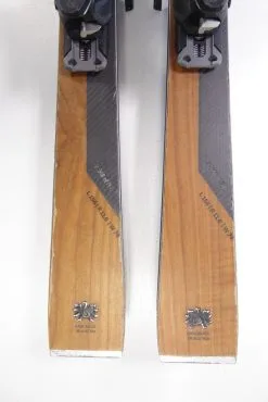 Kästle KÄSTLE MX Limited Premium-Ski Länge 156cm (1,56m) Inkl. Bindung! #818