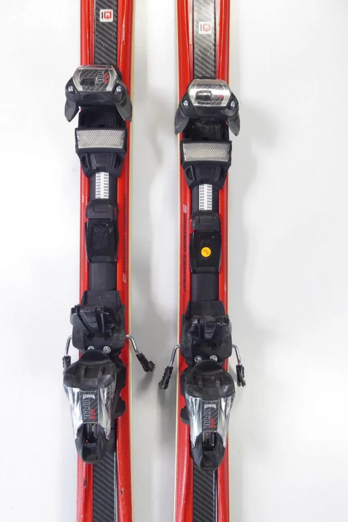 BLIZZARD Racing WS C Carving-Ski Länge 174cm (1,74m) Inkl. Bindung! #854 4 BLIZZARD Racing WS C Carving-Ski Länge 174cm (1,74m) Inkl. Bindung! #854 – Bild 2