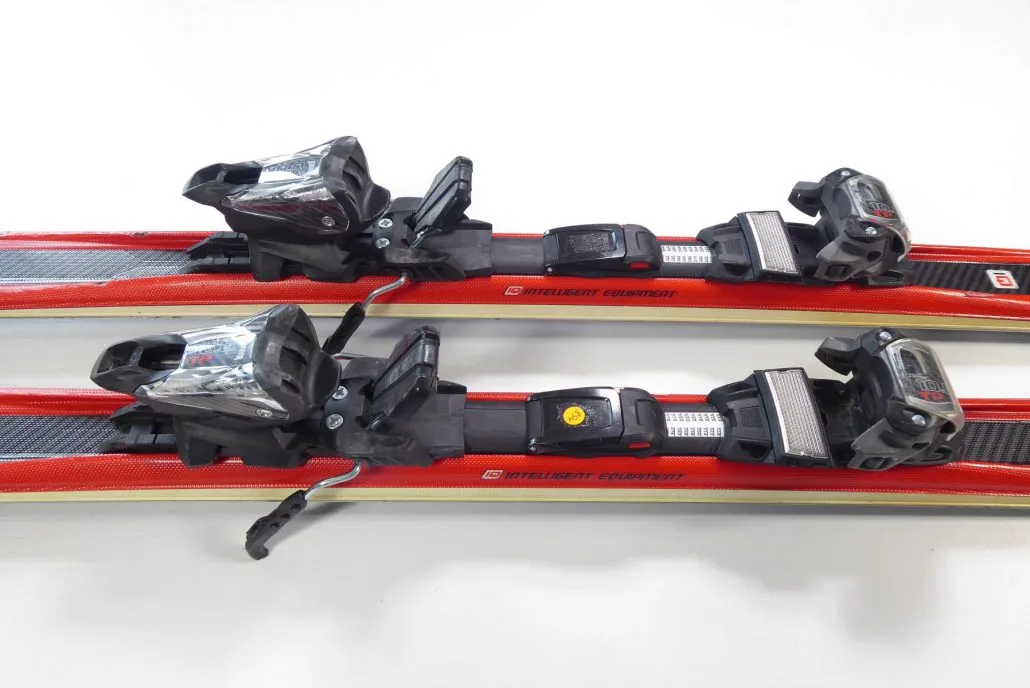 BLIZZARD Racing WS C Carving-Ski Länge 174cm (1,74m) Inkl. Bindung! #854 5 BLIZZARD Racing WS C Carving-Ski Länge 174cm (1,74m) Inkl. Bindung! #854 – Bild 3