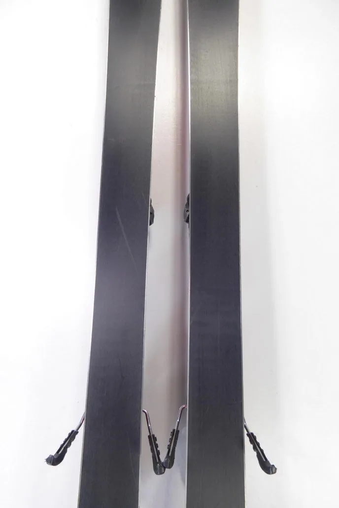 BLIZZARD Racing WS C Carving-Ski Länge 174cm (1,74m) Inkl. Bindung! #854 9 BLIZZARD Racing WS C Carving-Ski Länge 174cm (1,74m) Inkl. Bindung! #854 – Bild 7