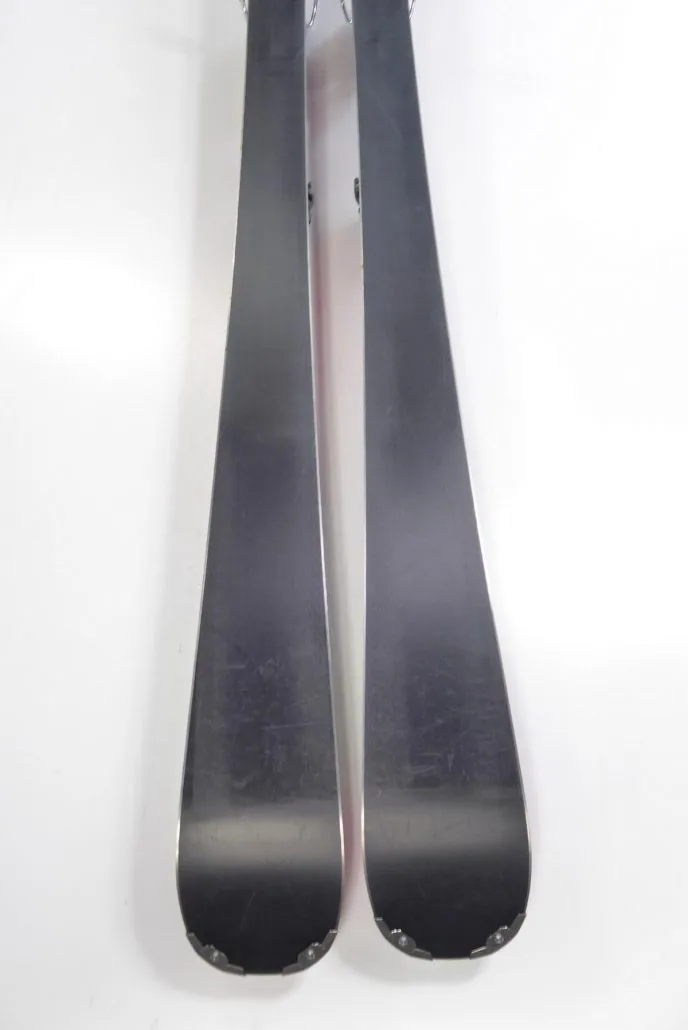 BLIZZARD Racing WS C Carving-Ski Länge 174cm (1,74m) Inkl. Bindung! #854 10 BLIZZARD Racing WS C Carving-Ski Länge 174cm (1,74m) Inkl. Bindung! #854 – Bild 8