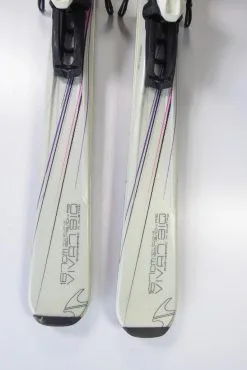 BLIZZARD Viva 7.3 Damen-Carving-Ski Länge 167cm (1,67m) Inkl. Bindung! #874